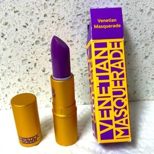 New Lipstick Queen Venetian Masquerade